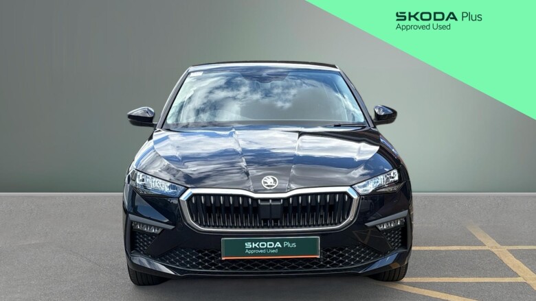 Skoda Scala 1.0 TSI 116 SE Edition 5dr Petrol Hatchback